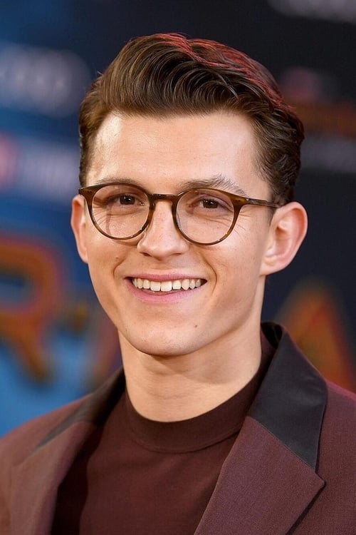 Tom Holland Photo